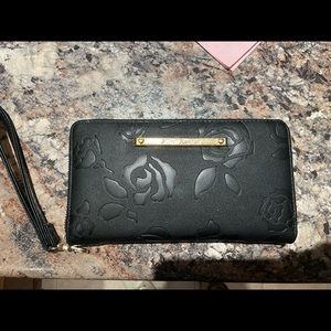 Betsey Johnson wallet